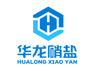 鐘炬的妍升國際有限公司logo設(shè)計(jì)