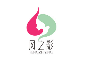 郭慶忠的logo設(shè)計