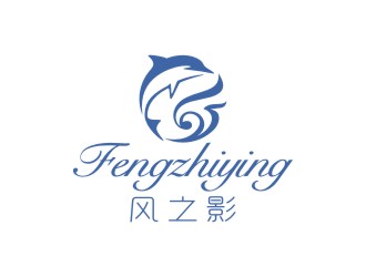 曾翼的logo設(shè)計