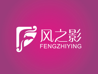 黃安悅的logo設(shè)計