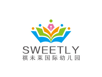 周金進的logo設(shè)計