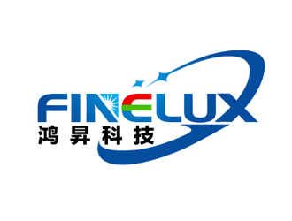 Finelux Technology Co.,Limited(深圳鴻昇科技有限公司）logo設計