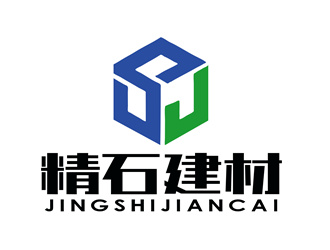 朱兵的logo設(shè)計(jì)