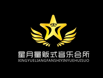 楊占斌的logo設(shè)計