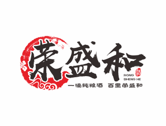 何嘉健的logo設計