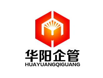 余亮亮的logo設計