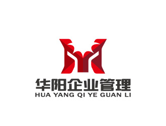 周金進的logo設計