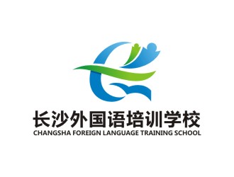 曾翼的logo設(shè)計