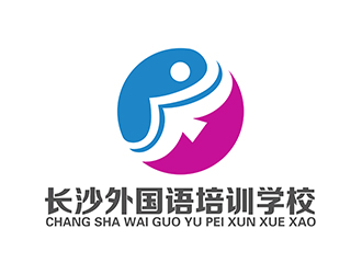 潘樂的logo設(shè)計