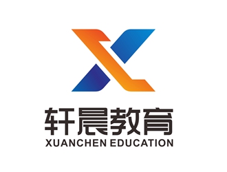 唐國強的logo設(shè)計