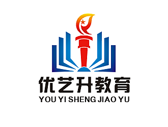 勞志飛的logo設(shè)計