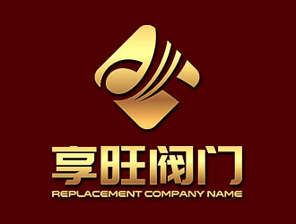 鐘炬的logo設(shè)計