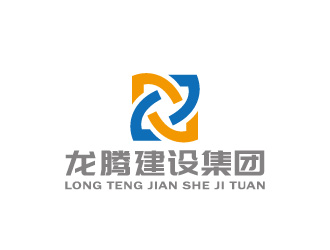 周金進的logo設(shè)計