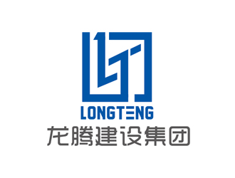 趙鵬的logo設(shè)計