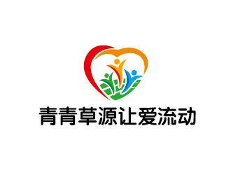 李賀的logo設(shè)計