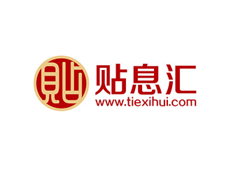 吳曉偉的logo設(shè)計