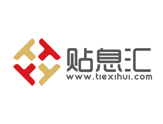 趙鵬的logo設(shè)計