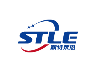 張俊的斯特萊恩電氣信息技術(shù)（北京）有限公司logo設(shè)計