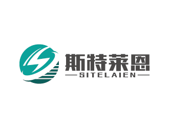 王濤的斯特萊恩電氣信息技術(shù)（北京）有限公司logo設(shè)計(jì)