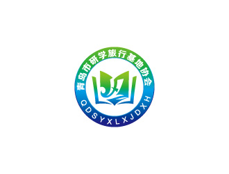 周金進的logo設計