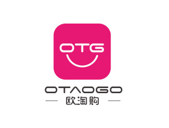 Otaogo / 歐淘購logo設計