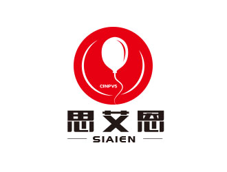 朱紅娟的logo設(shè)計(jì)