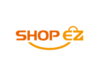 王濤的SHOP EZlogo設(shè)計