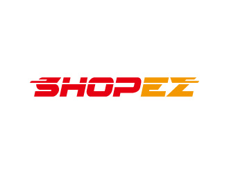 周金進的SHOP EZlogo設(shè)計