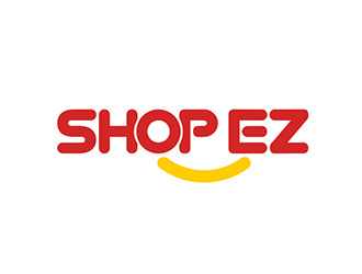 吳曉偉的SHOP EZlogo設(shè)計