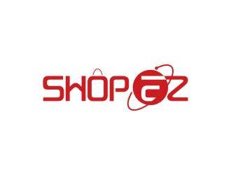 陳國偉的SHOP EZlogo設(shè)計