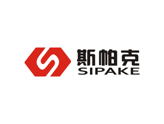 孫永煉的品牌：sparke ，公司名稱：秦皇島斯帕克技術(shù)工程有限公司logo設(shè)計(jì)