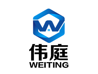 余亮亮的logo設計