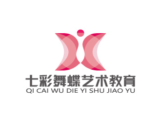 周金進的logo設(shè)計