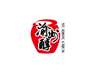 周金進(jìn)的logo設(shè)計(jì)