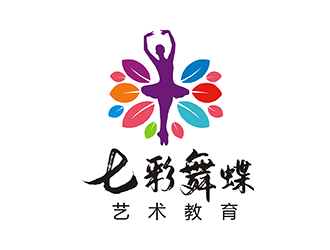 梁俊的logo設(shè)計