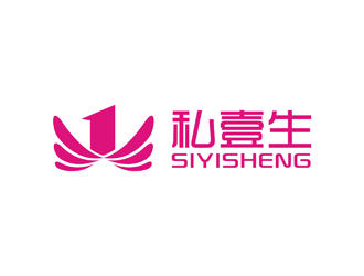 孫永煉的logo設(shè)計