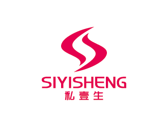 王濤的私壹生logo設(shè)計(jì)