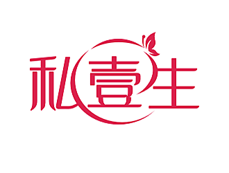 勞志飛的logo設(shè)計