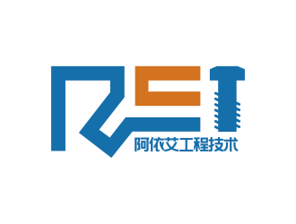 安冬的logo設(shè)計(jì)