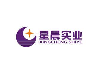 孫永煉的logo設(shè)計