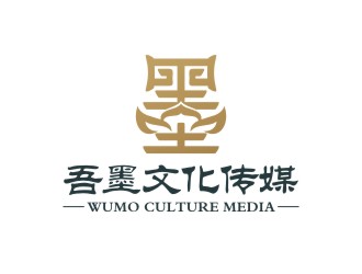 曾翼的logo設計