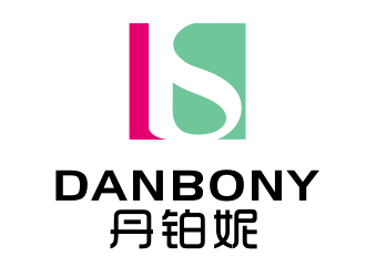 李杰的丹鉑妮 danbonylogo設(shè)計(jì)