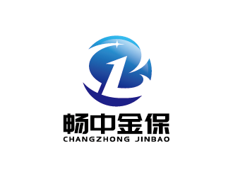 王濤的長(zhǎng)沙暢中金?？萍加邢薰緇ogo設(shè)計(jì)