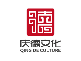 張曉明的logo設(shè)計