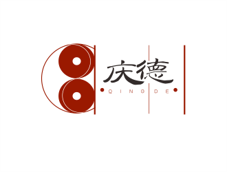 黃俊的logo設(shè)計