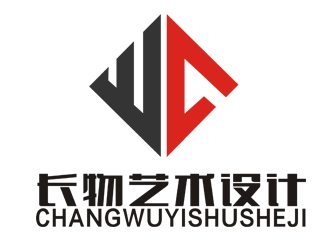 李正東的深圳長物藝術(shù)設(shè)計有限公司logo設(shè)計