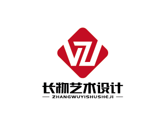 王濤的深圳長物藝術設計有限公司logo設計