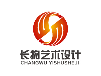 葉美寶的深圳長物藝術設計有限公司logo設計