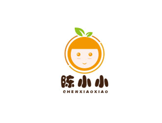 朱紅娟的logo設(shè)計