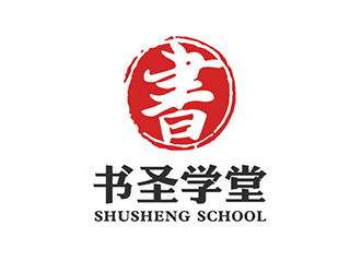 吳曉偉的logo設(shè)計(jì)